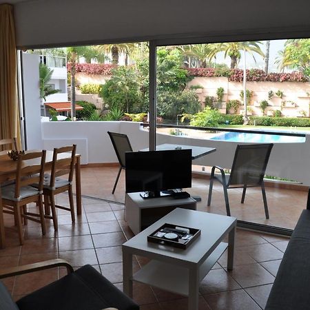 Apartment La Paz Puerto de la Cruz  Extérieur photo