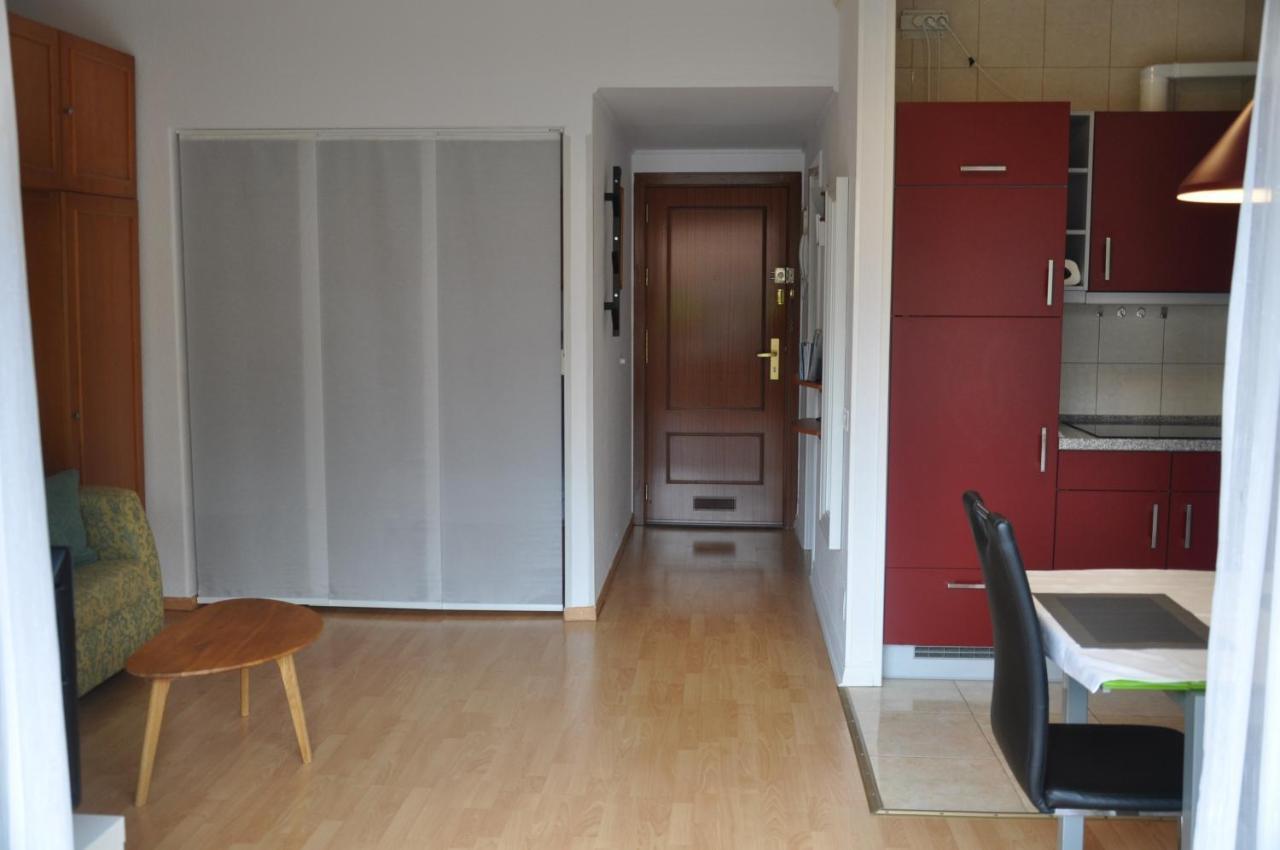 Apartment La Paz Puerto de la Cruz  Extérieur photo