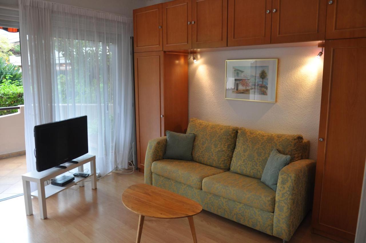 Apartment La Paz Puerto de la Cruz  Extérieur photo