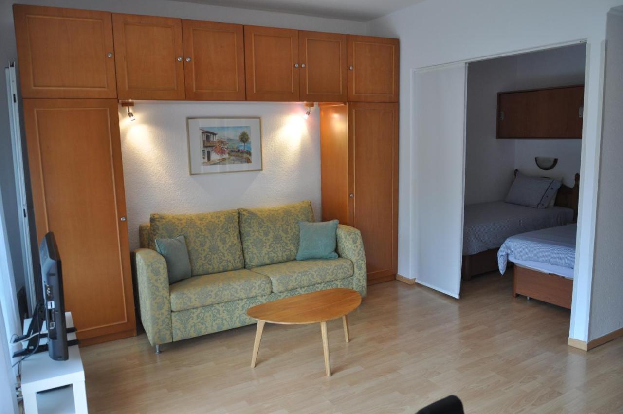 Apartment La Paz Puerto de la Cruz  Extérieur photo