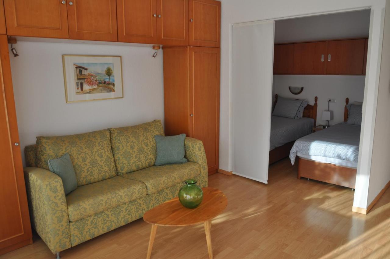 Apartment La Paz Puerto de la Cruz  Extérieur photo