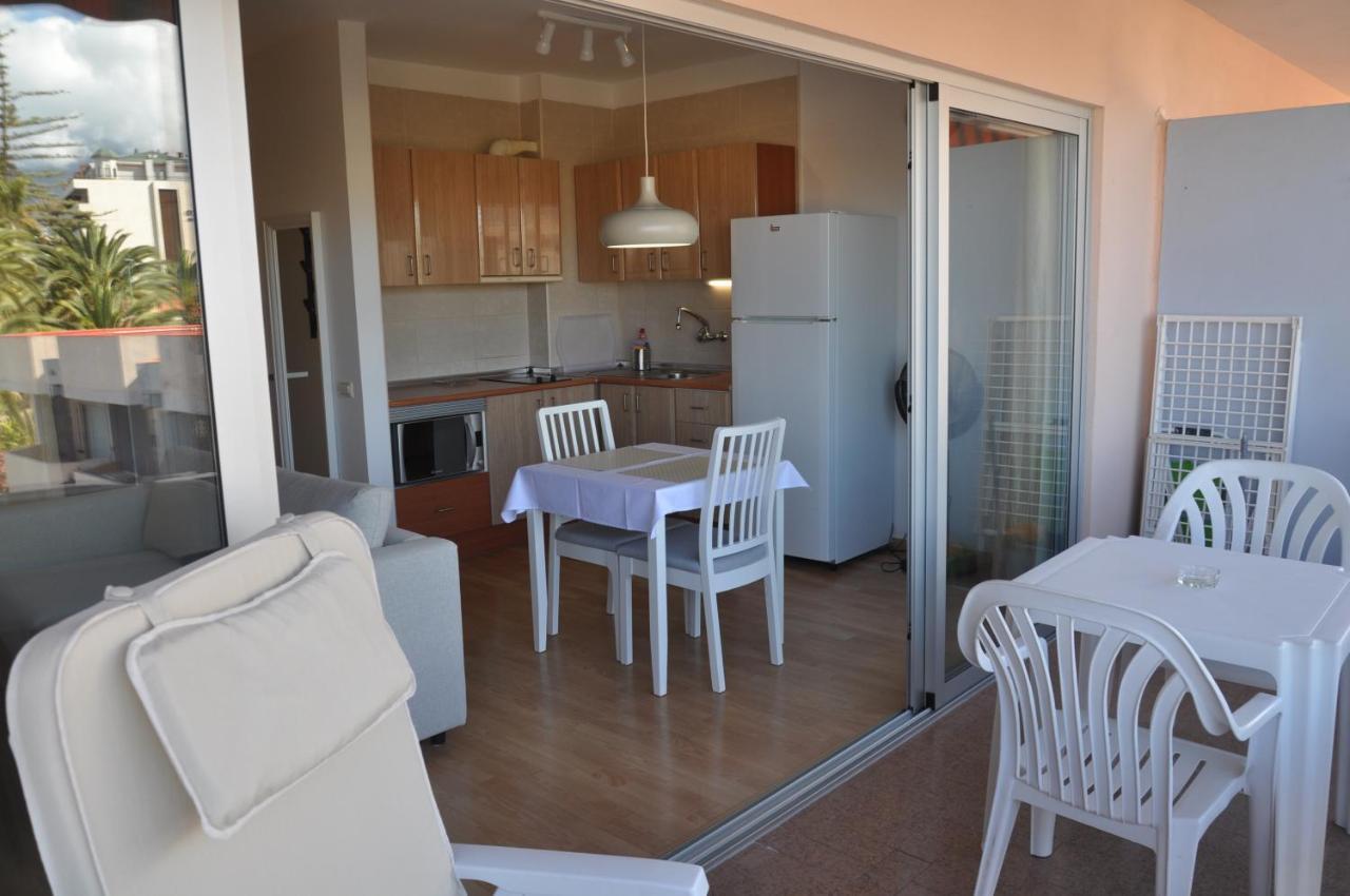Apartment La Paz Puerto de la Cruz  Extérieur photo