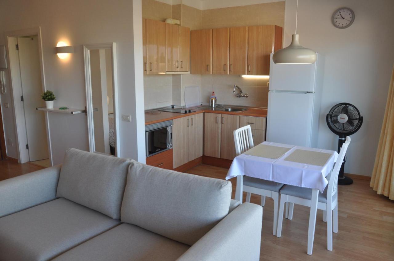 Apartment La Paz Puerto de la Cruz  Extérieur photo