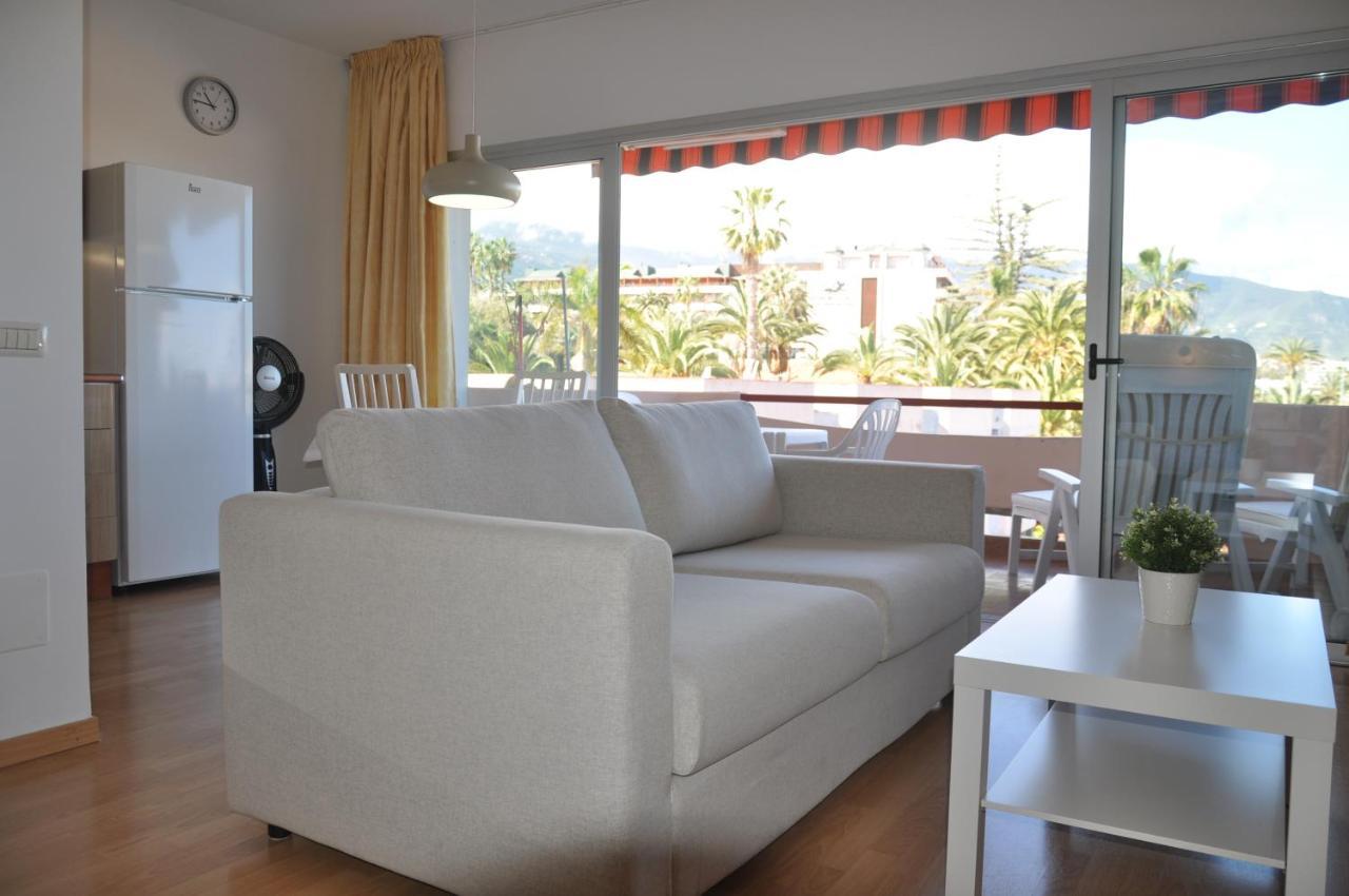 Apartment La Paz Puerto de la Cruz  Extérieur photo