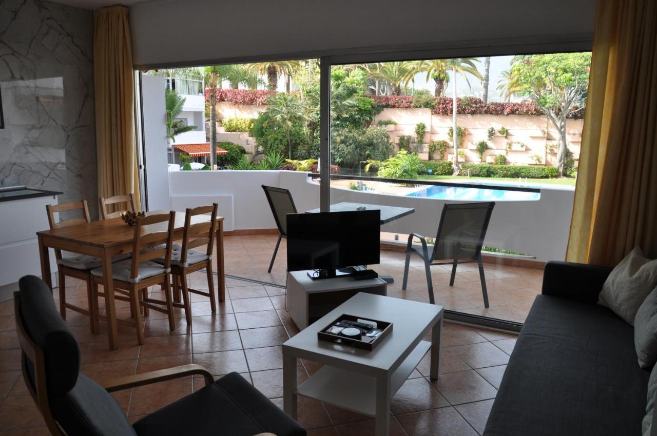 Apartment La Paz Puerto de la Cruz  Extérieur photo