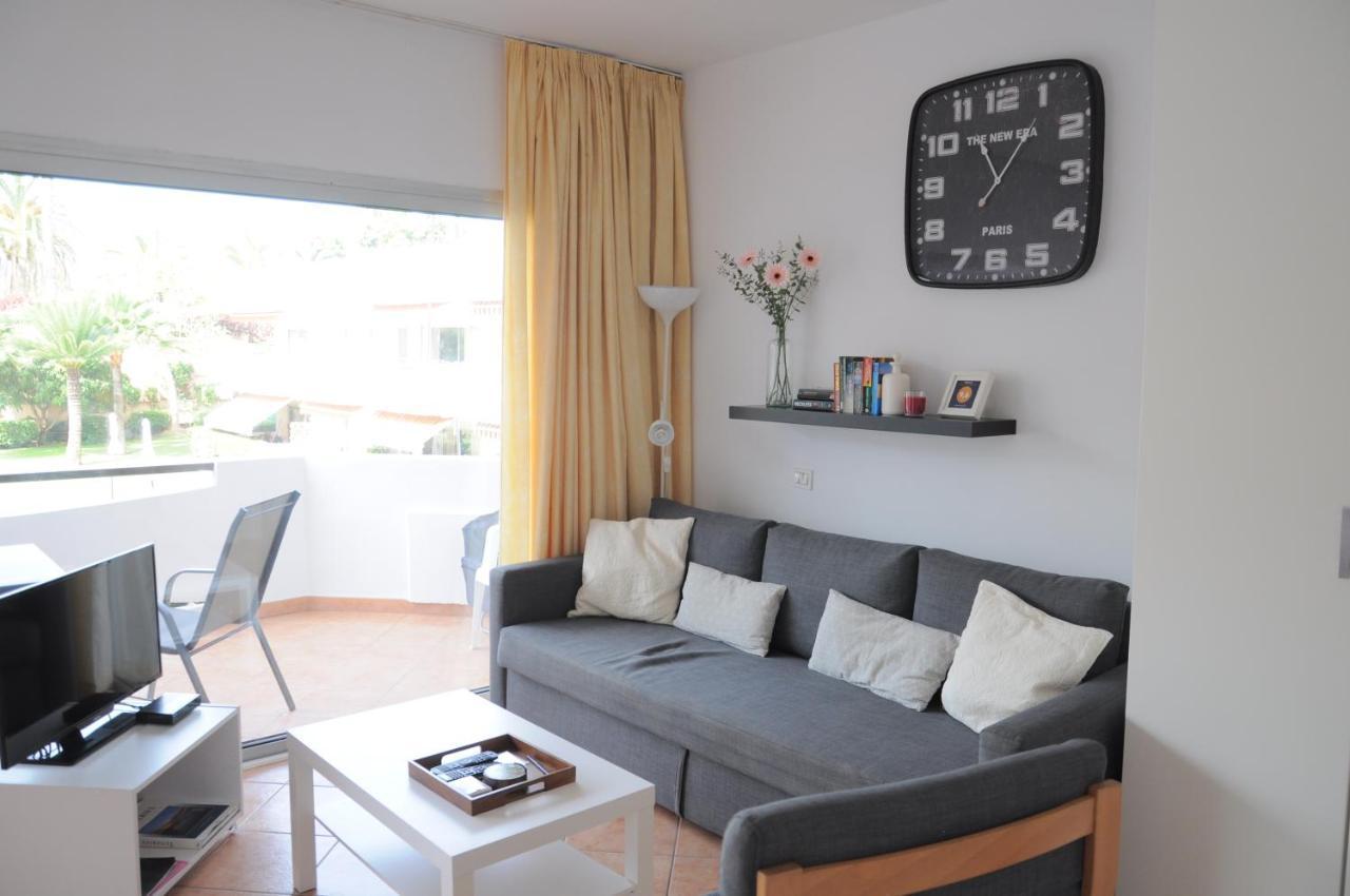 Apartment La Paz Puerto de la Cruz  Extérieur photo