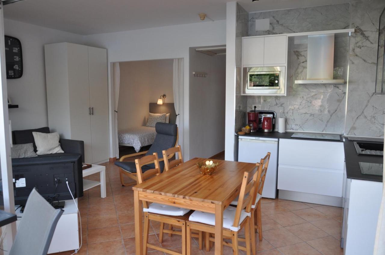 Apartment La Paz Puerto de la Cruz  Extérieur photo
