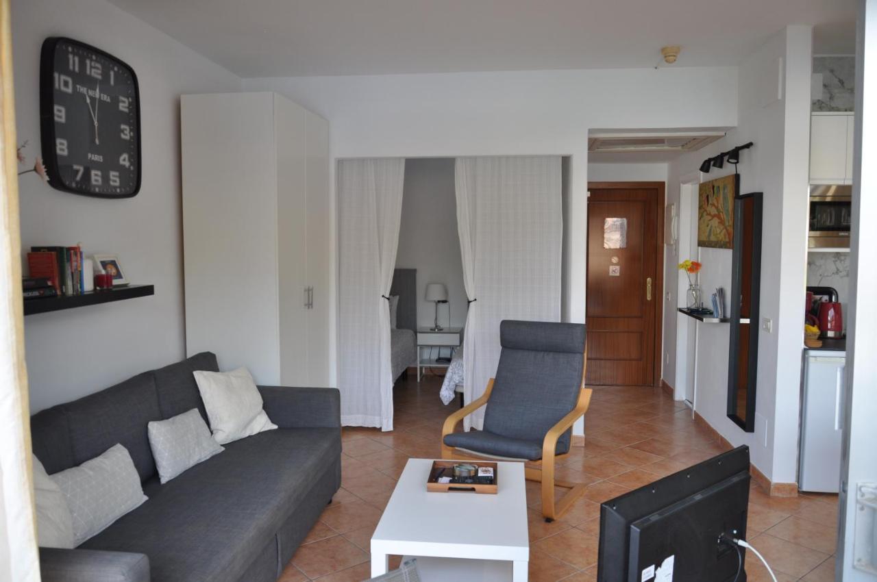 Apartment La Paz Puerto de la Cruz  Extérieur photo