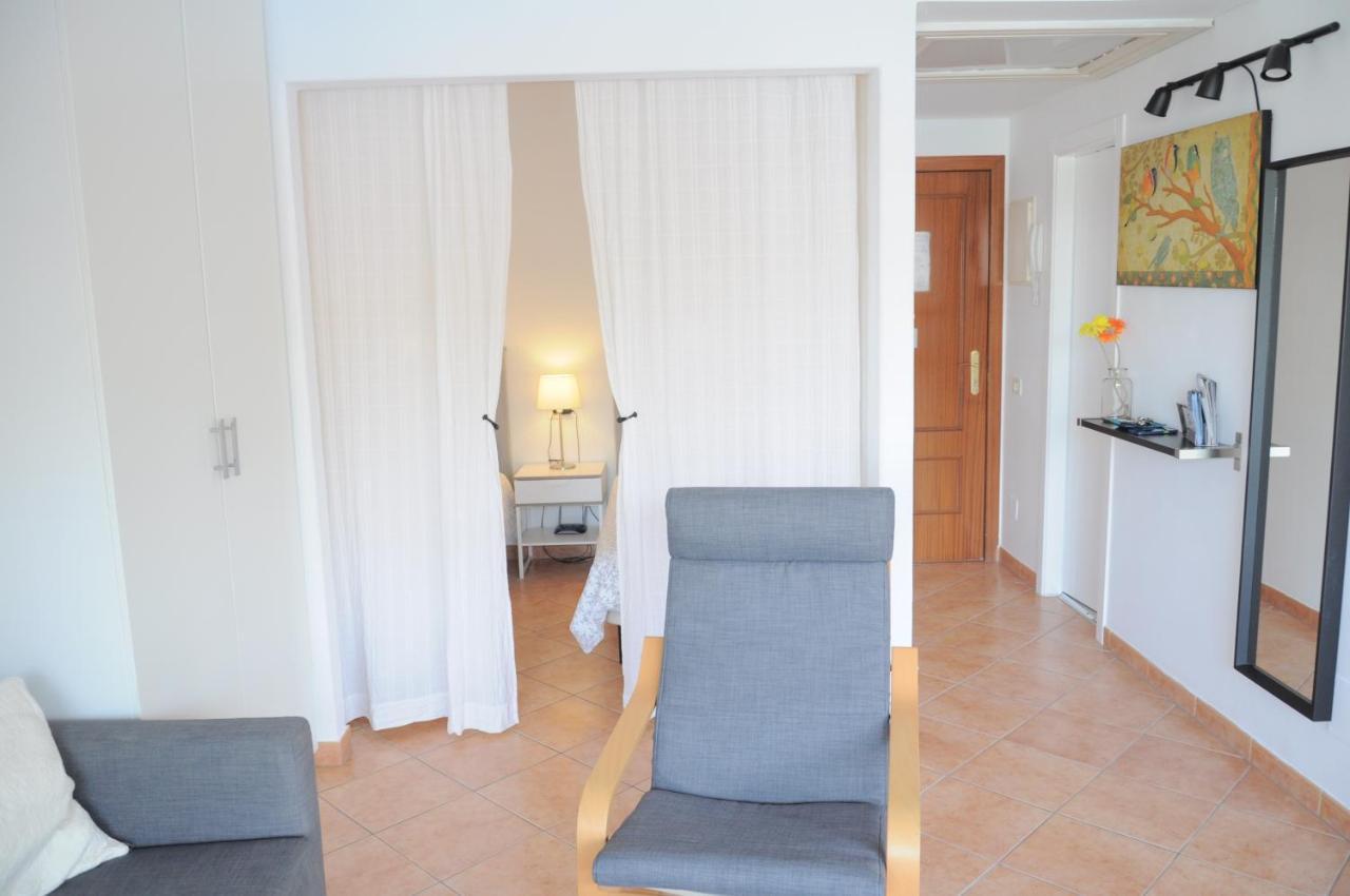 Apartment La Paz Puerto de la Cruz  Extérieur photo