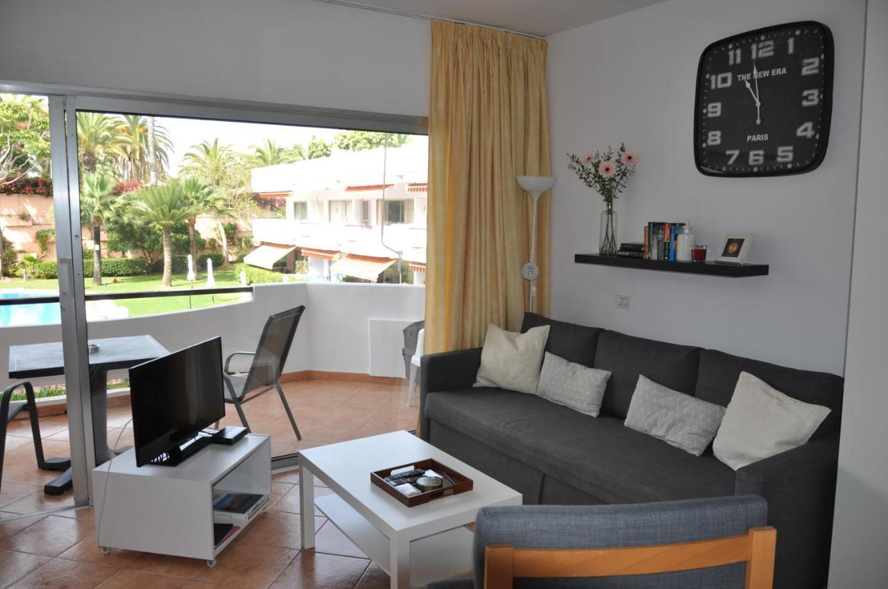 Apartment La Paz Puerto de la Cruz  Extérieur photo