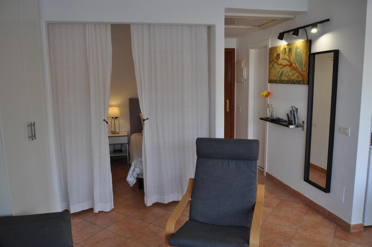 Apartment La Paz Puerto de la Cruz  Extérieur photo