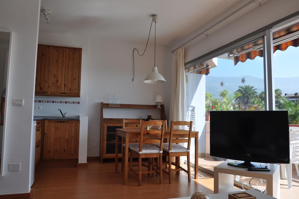 Apartment La Paz Puerto de la Cruz  Extérieur photo