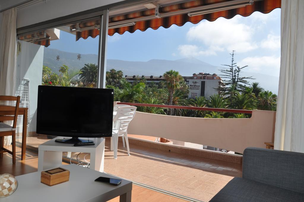 Apartment La Paz Puerto de la Cruz  Extérieur photo