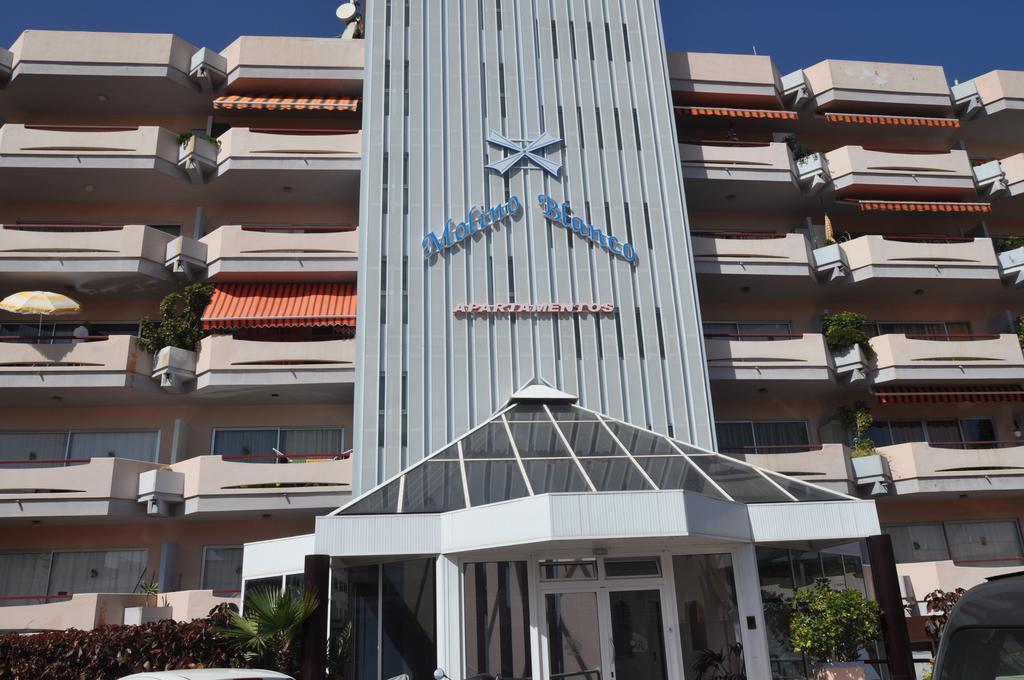 Apartment La Paz Puerto de la Cruz  Extérieur photo