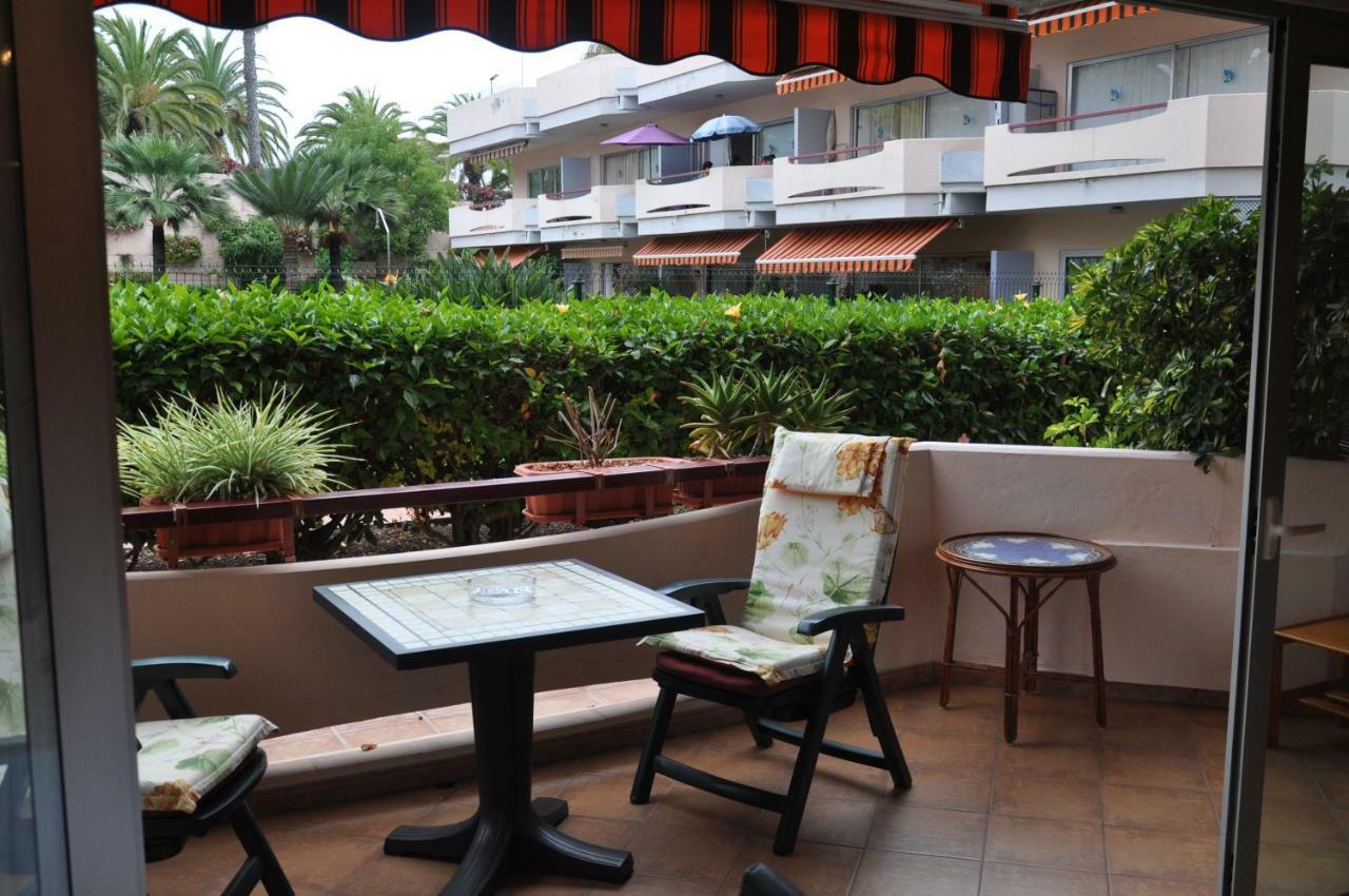 Apartment La Paz Puerto de la Cruz  Extérieur photo