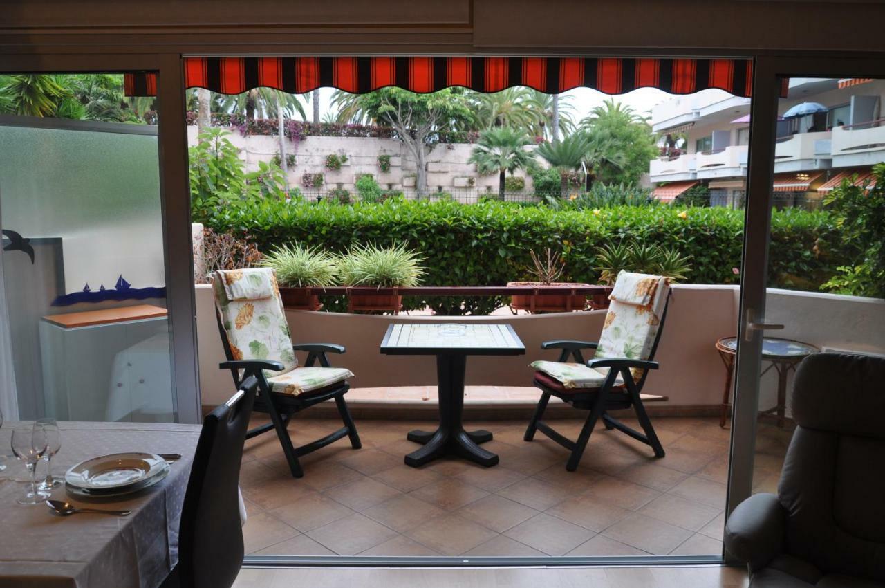 Apartment La Paz Puerto de la Cruz  Extérieur photo