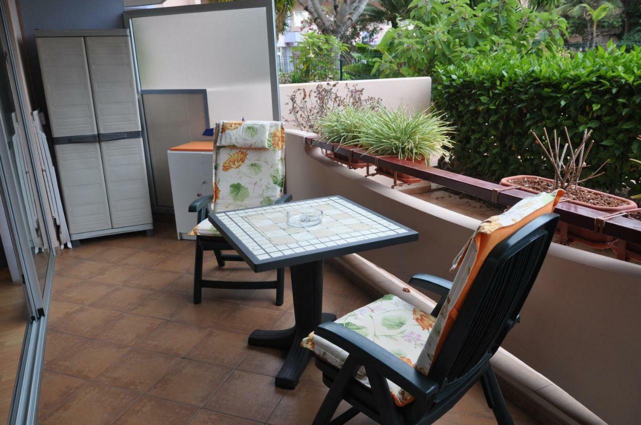 Apartment La Paz Puerto de la Cruz  Extérieur photo
