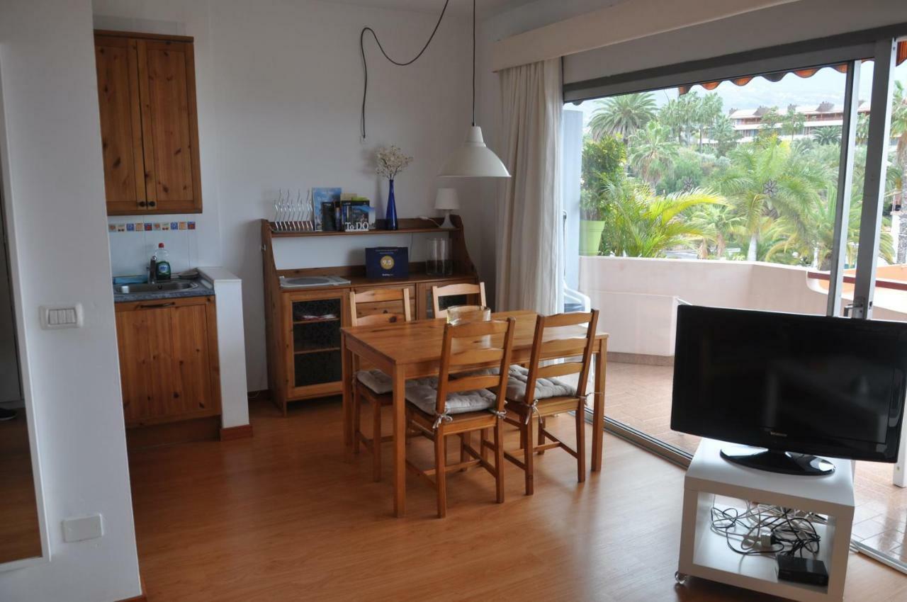 Apartment La Paz Puerto de la Cruz  Extérieur photo