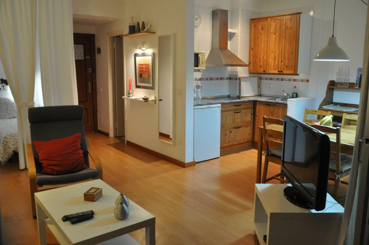 Apartment La Paz Puerto de la Cruz  Extérieur photo