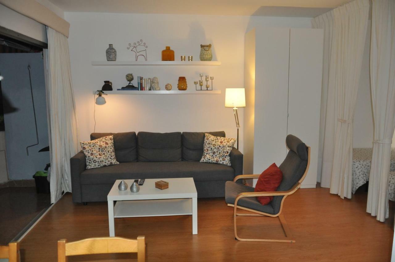 Apartment La Paz Puerto de la Cruz  Extérieur photo