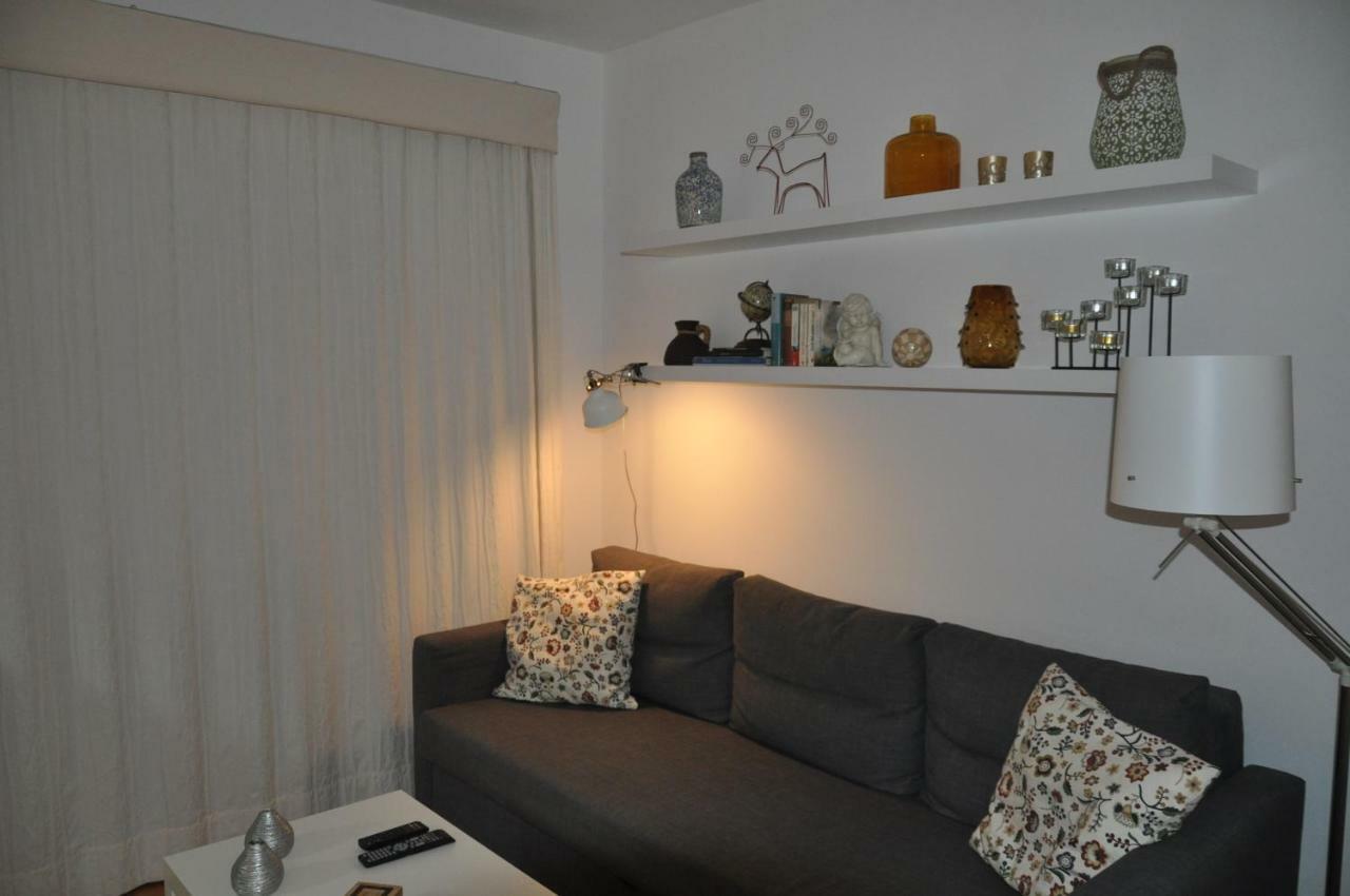 Apartment La Paz Puerto de la Cruz  Extérieur photo