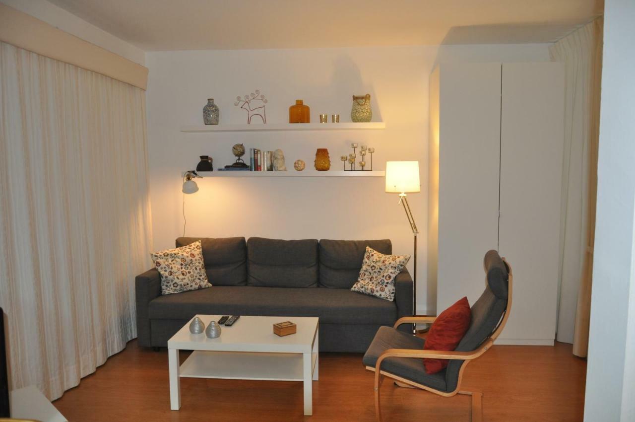 Apartment La Paz Puerto de la Cruz  Extérieur photo