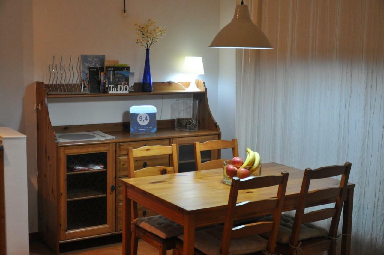Apartment La Paz Puerto de la Cruz  Extérieur photo