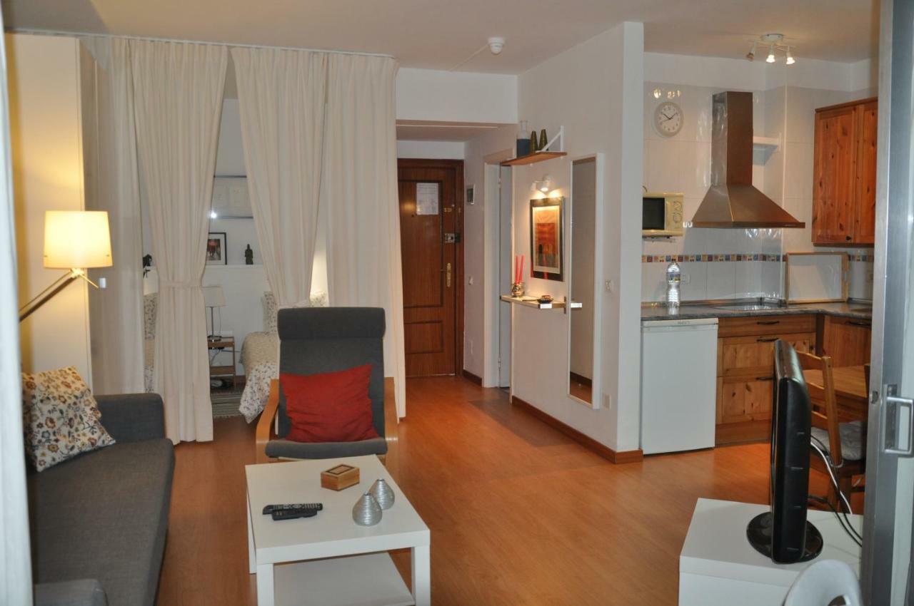 Apartment La Paz Puerto de la Cruz  Extérieur photo