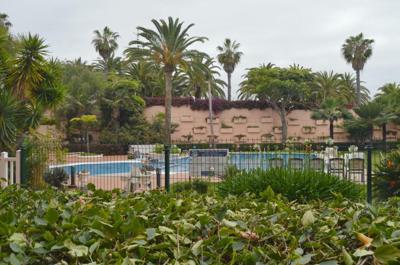 Apartment La Paz Puerto de la Cruz  Extérieur photo