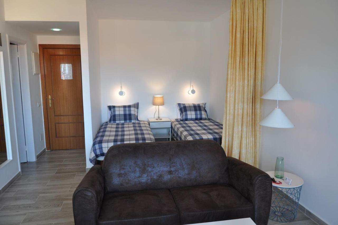 Apartment La Paz Puerto de la Cruz  Extérieur photo