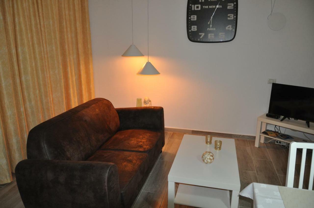Apartment La Paz Puerto de la Cruz  Extérieur photo