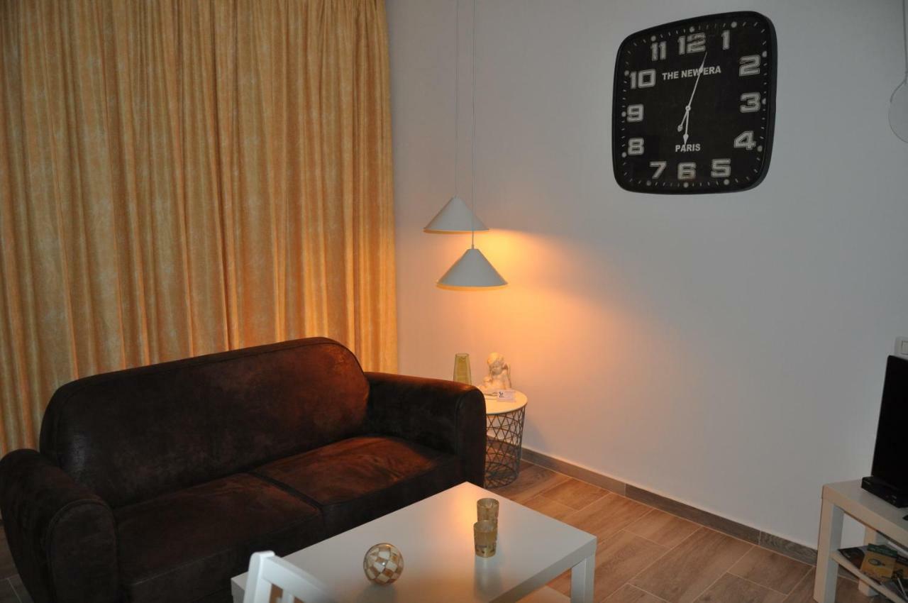 Apartment La Paz Puerto de la Cruz  Extérieur photo