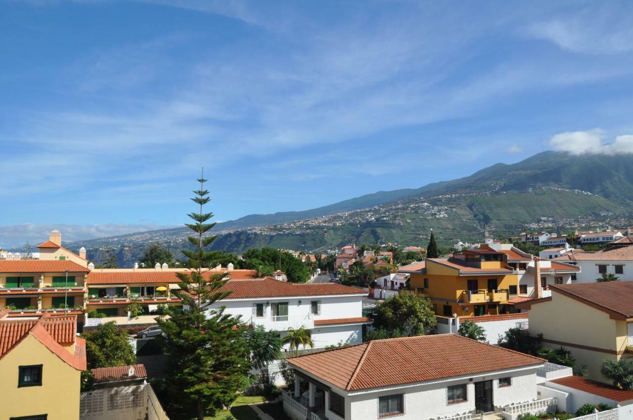 Apartment La Paz Puerto de la Cruz  Extérieur photo