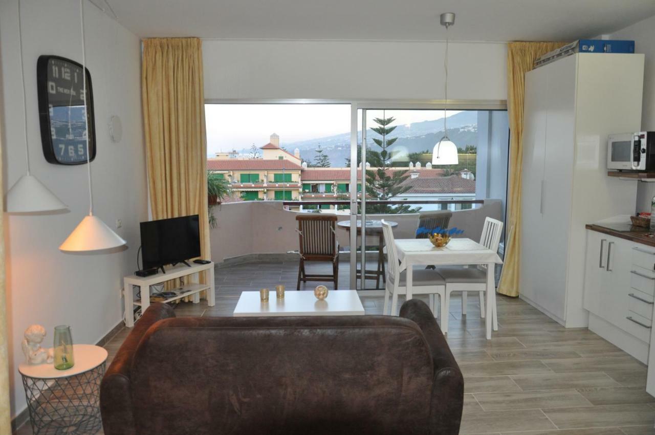 Apartment La Paz Puerto de la Cruz  Extérieur photo