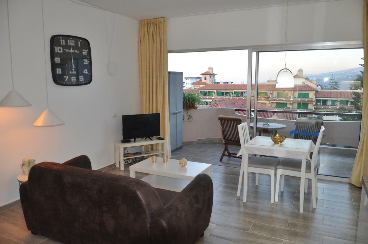 Apartment La Paz Puerto de la Cruz  Extérieur photo
