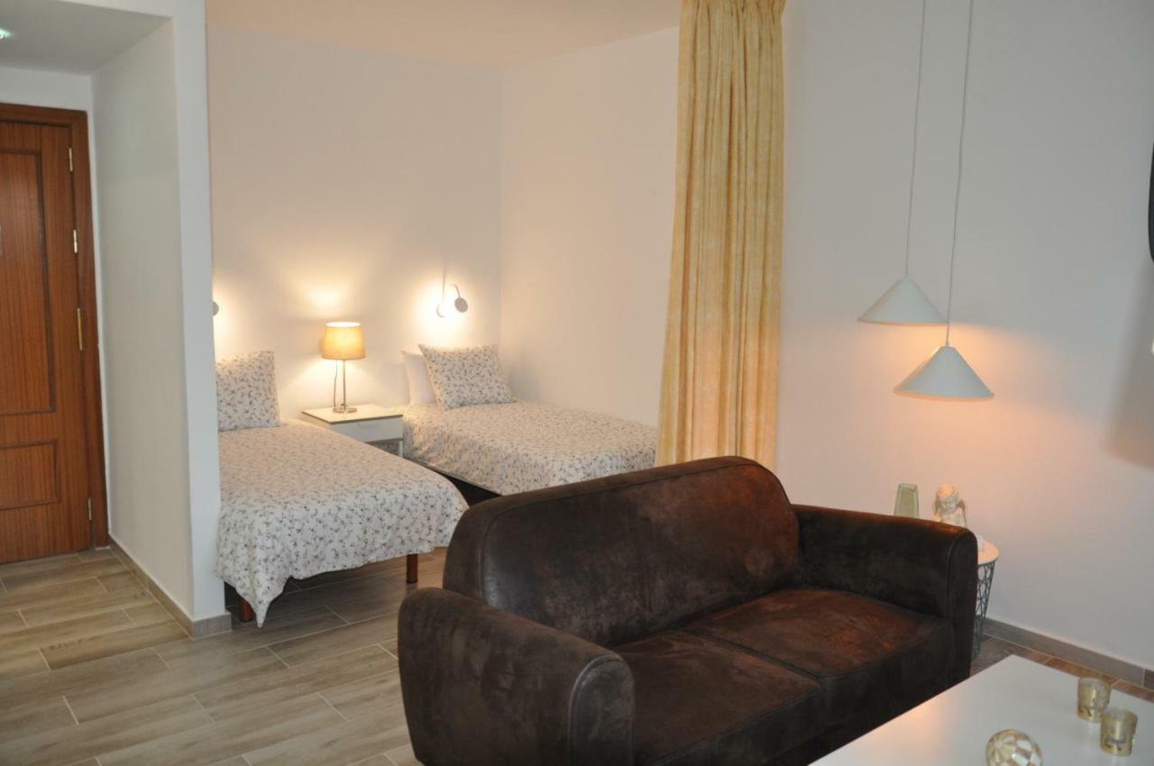 Apartment La Paz Puerto de la Cruz  Extérieur photo