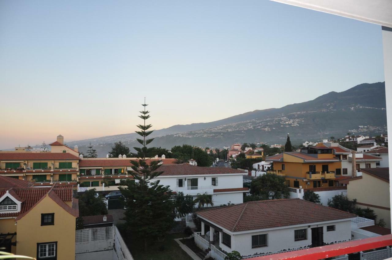 Apartment La Paz Puerto de la Cruz  Extérieur photo