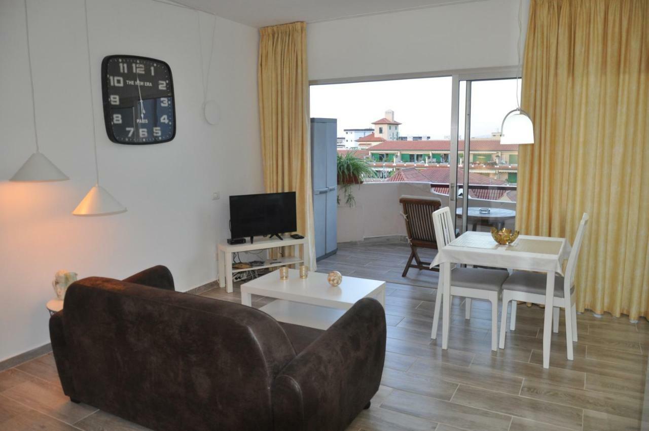 Apartment La Paz Puerto de la Cruz  Extérieur photo